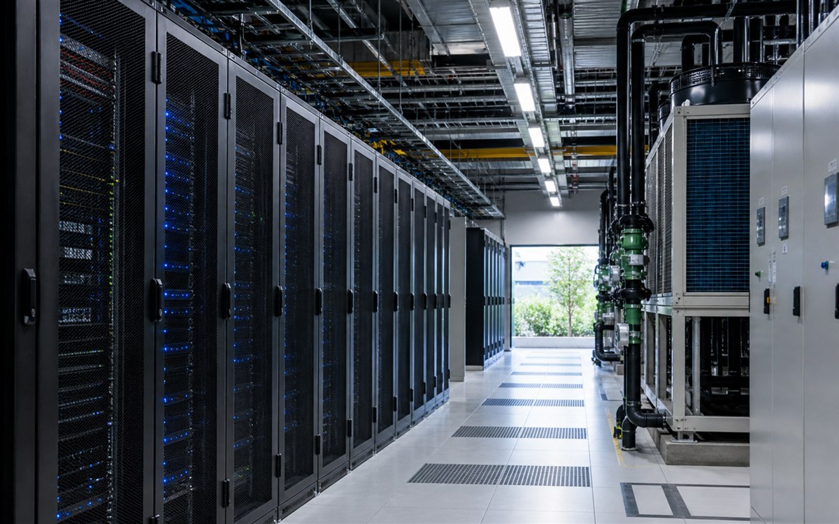 タイ、データセンター規制を強化へ バンコクとラヨーンで環境監視続く