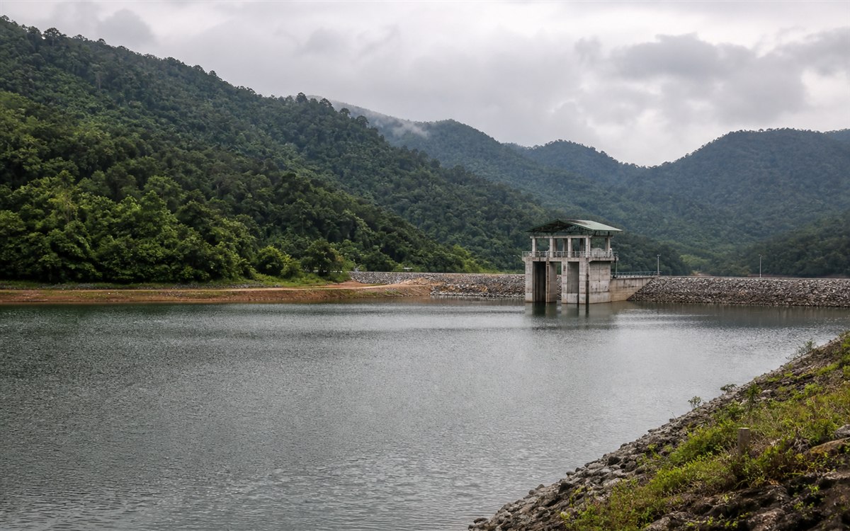 タイ内閣、EEC水供給へ72億バーツ枠の貯水池事業を承認
