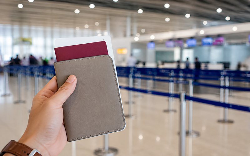 タイの観光ビザ免除、9月15日から30日へ短縮 日本を含む60か国・地域が対象